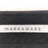 マーカウェア markaware CLASSIC FIT TROUSERS ORGANIC WOOL TROPICAL メンズ JPN:1