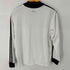 アディダス adidas L/S スリーストライプス ルーズフィット Tシャツ メンズ import:XL