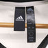 アディダス adidas L/S スリーストライプス ルーズフィット Tシャツ メンズ import:XL