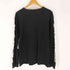 スターターブラックレーベル STARTER BLACK LABEL ロゴL/S Tシャツ メンズ import:L