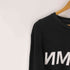 スターターブラックレーベル STARTER BLACK LABEL ロゴL/S Tシャツ メンズ import:L