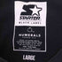 スターターブラックレーベル STARTER BLACK LABEL ロゴL/S Tシャツ メンズ import:L