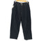 PARCEL 2タックワイドデニムパンツ メンズ JPN:S