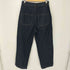 PARCEL 2タックワイドデニムパンツ メンズ JPN:S