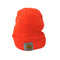 カーハート Carhartt フロントロゴワッペンニット帽 メンズ