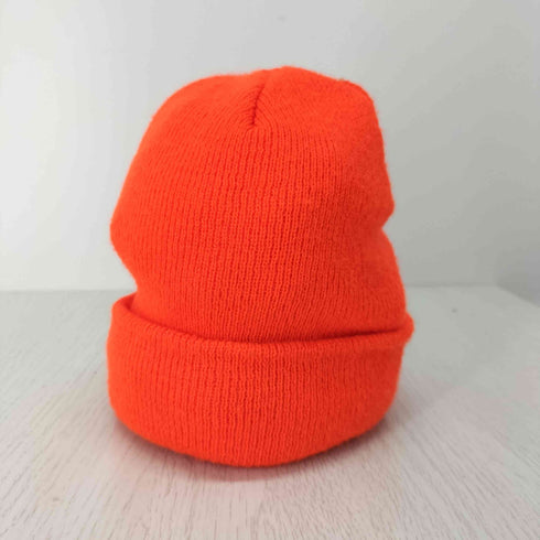 カーハート Carhartt フロントロゴワッペンニット帽 メンズ