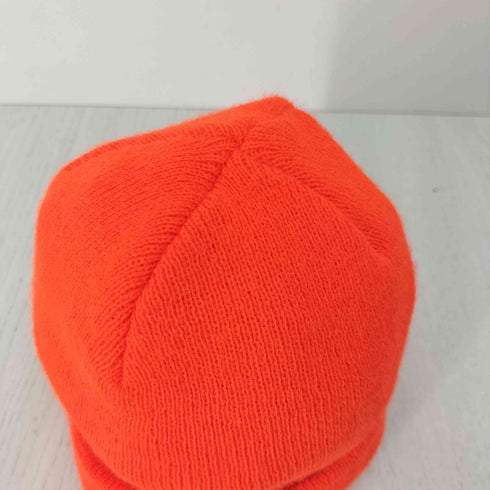 カーハート Carhartt フロントロゴワッペンニット帽 メンズ