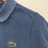 ラコステ LACOSTE EXCLUSIVE EDITION 鹿の子 半袖ポロシャツ レディース 12A
