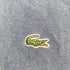 ラコステ LACOSTE EXCLUSIVE EDITION 鹿の子 半袖ポロシャツ レディース 12A