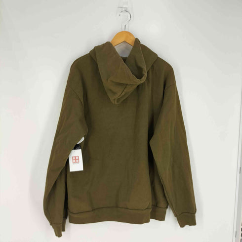 STRAY RATS Rats Star Zip Hoodie ラッツ スター ジップ パーカー メンズ import:L