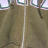 STRAY RATS Rats Star Zip Hoodie ラッツ スター ジップ パーカー メンズ import:L