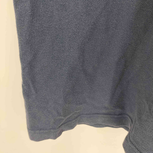 ラコステ LACOSTE 鹿の子 半袖ポロシャツ レディース JPN:40