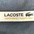 ラコステ LACOSTE 鹿の子 半袖ポロシャツ レディース JPN:40