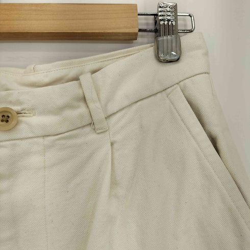 スティーブンアラン Steven Alan ORGANIC SUPER BAGGY TAPERED ANKLE メンズ JPN:S