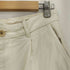 スティーブンアラン Steven Alan ORGANIC SUPER BAGGY TAPERED ANKLE メンズ JPN:S