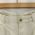 スティーブンアラン Steven Alan ORGANIC SUPER BAGGY TAPERED ANKLE メンズ JPN:S