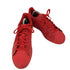 アディダスオリジナルス adidas Originals SUPER STAR スカーレット ローカットスニーカー メンズ JPN:27