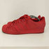 アディダスオリジナルス adidas Originals SUPER STAR スカーレット ローカットスニーカー メンズ JPN:27