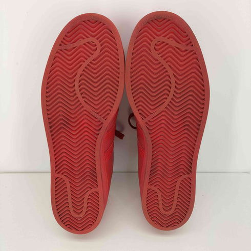 アディダスオリジナルス adidas Originals SUPER STAR スカーレット ローカットスニーカー メンズ JPN:27