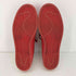 アディダスオリジナルス adidas Originals SUPER STAR スカーレット ローカットスニーカー メンズ JPN:27