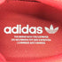 アディダスオリジナルス adidas Originals SUPER STAR スカーレット ローカットスニーカー メンズ JPN:27