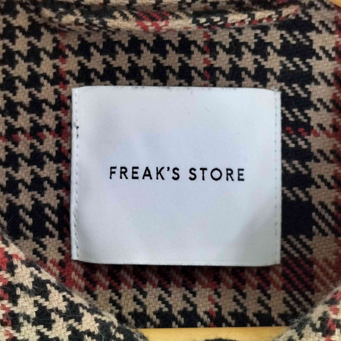 フリークスストア FREAKS STORE CPOジャケット メンズ JPN:S