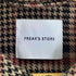 フリークスストア FREAKS STORE CPOジャケット メンズ JPN:S