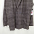 アドラー ADRER 21SS EXTRA QUALITY OVER TAILORED JACKET メンズ JPN:M