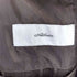 アドラー ADRER 21SS EXTRA QUALITY OVER TAILORED JACKET メンズ JPN:M