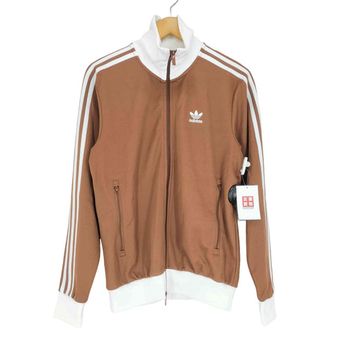 アディダス adidas アディカラー クラシックス ベッケンバウアー トラックトップ メンズ JPN:M