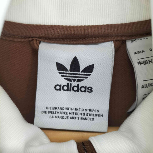 アディダス adidas アディカラー クラシックス ベッケンバウアー トラックトップ メンズ JPN:M