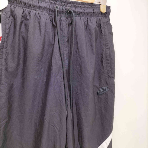 ナイキ NIKE HBR STMT WOVEN PANTS ウーブン オーバー パンツ メンズ S