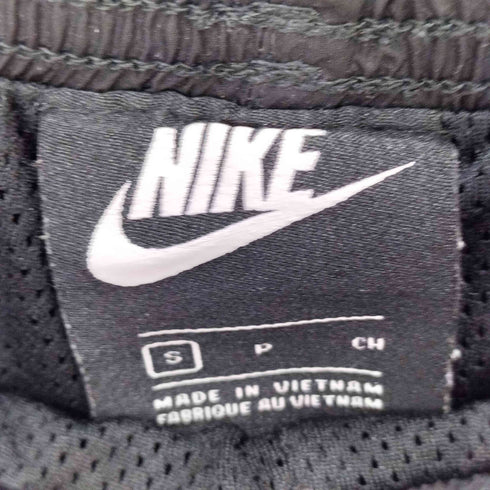 ナイキ NIKE HBR STMT WOVEN PANTS ウーブン オーバー パンツ メンズ S