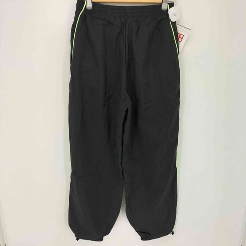 アディダスオリジナルス adidas Originals ルーズ パラシュートパンツ レディース JPN:XL