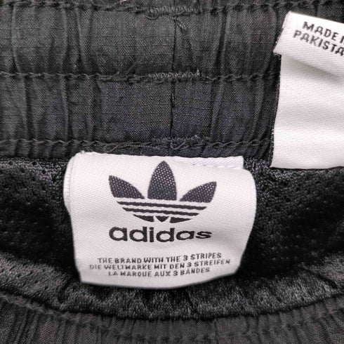 アディダスオリジナルス adidas Originals ルーズ パラシュートパンツ レディース JPN:XL
