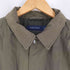 ノーティカ NAUTICA Rip Stop Thinsulate Coach Jacket リップストップ シンサレート コーチジャケット メンズ import:L