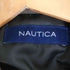 ノーティカ NAUTICA Rip Stop Thinsulate Coach Jacket リップストップ シンサレート コーチジャケット メンズ import:L