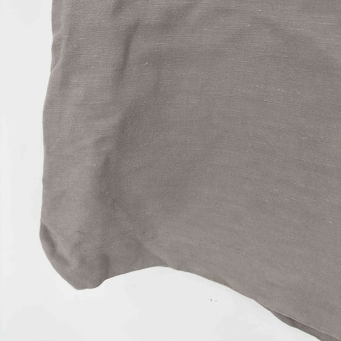 サリースコット Sally Scott リネンレーヨン 裏地ドット 貝ボタン フレアスカート レディース  64-91