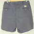 ポロバイラルフローレン Polo by RALPH LAUREN USA製90Sタックハーフパンツ メンズ US:34-35