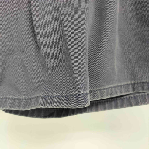 ポロバイラルフローレン Polo by RALPH LAUREN USA製90Sタックハーフパンツ メンズ US:34-35