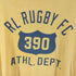 ラグビーラルフローレン Rugby Ralph Lauren リバーシブル クルーネックTシャツ メンズ