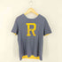 ラグビーラルフローレン Rugby Ralph Lauren リバーシブル クルーネックTシャツ メンズ