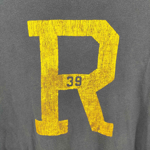 ラグビーラルフローレン Rugby Ralph Lauren リバーシブル クルーネックTシャツ メンズ
