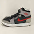 ジョーダンブランド JORDAN BRAND AIR JORDAN 1 ZOOM CMFT 2 BLACK/FIRE RED-CEMENT GREY ハイカットスニーカー メンズ JPN:27