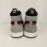 ジョーダンブランド JORDAN BRAND AIR JORDAN 1 ZOOM CMFT 2 BLACK/FIRE RED-CEMENT GREY ハイカットスニーカー メンズ JPN:27