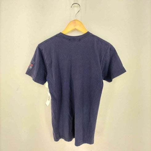BLUE NOTE USA製 クルーネックTシャツ メンズ import:S