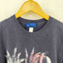 BLUE NOTE USA製 クルーネックTシャツ メンズ import:S