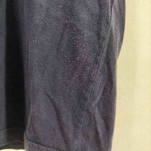 BLUE NOTE USA製 クルーネックTシャツ メンズ import:S