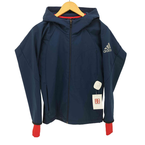 アディダス adidas 撥水ウルトラウォームジャケット メンズ import:S