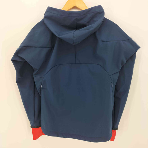 アディダス adidas 撥水ウルトラウォームジャケット メンズ import:S